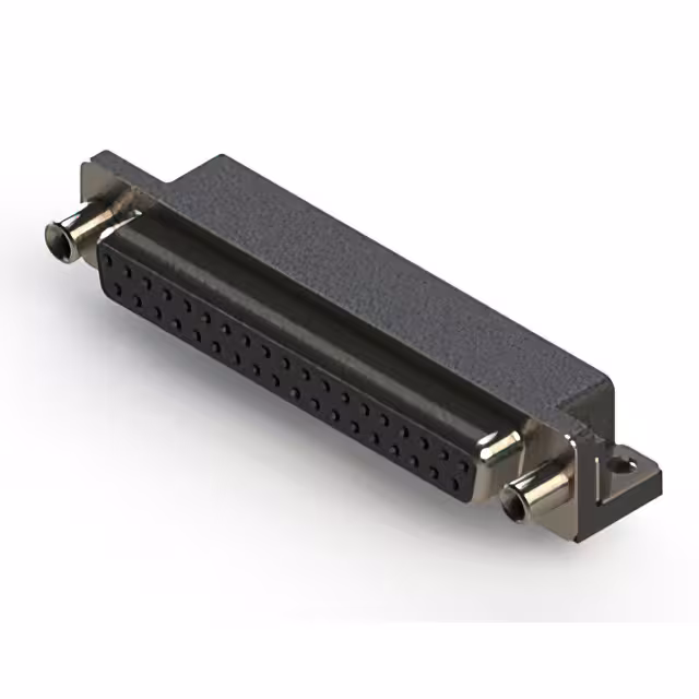 622-037-660-510 EDAC Inc.  Gruppi di connettori D-Sub